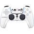 Bobs Burgers Silhouette PS5 Controller Skin